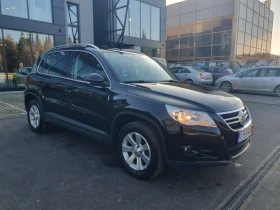 VW Tiguan 1, 4 turbo benzin 150 hp, снимка 4