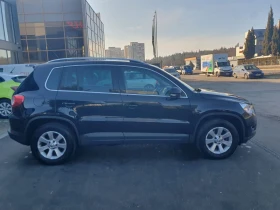 VW Tiguan 1, 4 turbo benzin 150 hp, снимка 5