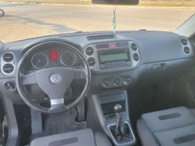 VW Tiguan 1, 4 turbo benzin 150 hp, снимка 12