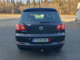 VW Tiguan 1, 4 turbo benzin 150 hp, снимка 7