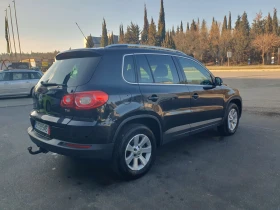 VW Tiguan 1, 4 turbo benzin 150 hp, снимка 6