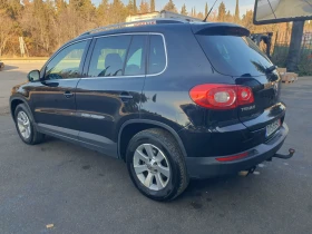 VW Tiguan 1, 4 turbo benzin 150 hp, снимка 8