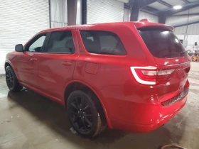 Dodge Durango SXT AWD 3.6L V6 *  | Mobile.bg    2