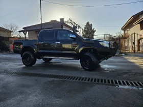 Toyota Hilux, снимка 6