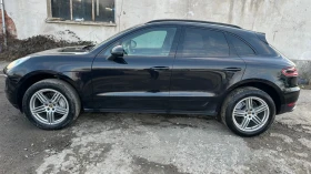 Porsche Macan Бартер, снимка 10