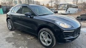 Porsche Macan Бартер, снимка 1