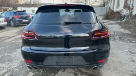 Porsche Macan Бартер, снимка 4