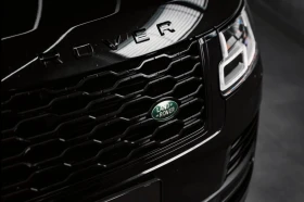 Land Rover Range Rover Sport, снимка 1