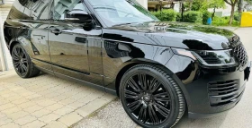 Land Rover Range Rover Sport, снимка 7