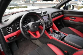 Bentley Bentayga S/ CARBON/ MULLINER/ NAIM/ PANO/ TOURING/ , снимка 9 - Автомобили и джипове - 49908473