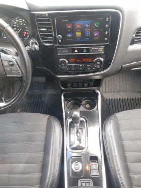 Обява за продажба на Mitsubishi Outlander 2.4MIVEC, 4х4, Автоматик, 7 места ~35 500 лв. - изображение 5