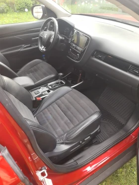 Обява за продажба на Mitsubishi Outlander 2.4MIVEC, 4х4, Автоматик, 7 места ~35 500 лв. - изображение 4