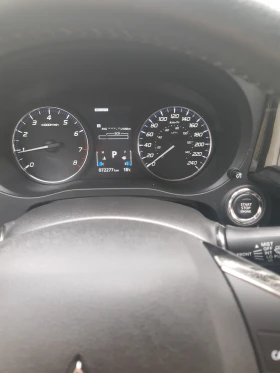 Обява за продажба на Mitsubishi Outlander 2.4MIVEC, 4х4, Автоматик, 7 места ~35 500 лв. - изображение 6
