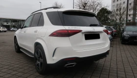 Mercedes-Benz GLE 350 de 4Matic = AMG Line= Advanced Plus Гаранция - 157750 лв. - 56126751 | Car24.bg