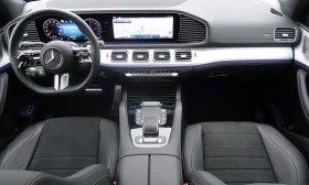 Mercedes-Benz GLE 350 de 4Matic = AMG Line= Advanced Plus Гаранция - 157750 лв. - 56126751 | Car24.bg