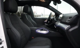 Mercedes-Benz GLE 350 de 4Matic = AMG Line= Advanced Plus Гаранция - 157750 лв. - 56126751 | Car24.bg