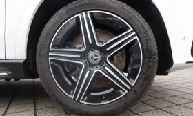 Mercedes-Benz GLE 350 de 4Matic = AMG Line= Advanced Plus Гаранция - 157750 лв. - 56126751 | Car24.bg