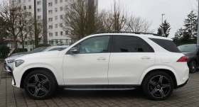 Mercedes-Benz GLE 350 de 4Matic = AMG Line= Advanced Plus Гаранция - 157750 лв. - 56126751 | Car24.bg