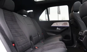 Mercedes-Benz GLE 350 de 4Matic = AMG Line= Advanced Plus Гаранция - 157750 лв. - 56126751 | Car24.bg