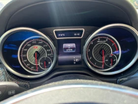 Обява за продажба на Mercedes-Benz GLE 63 S AMG 4MATIC/PANO/NIGHT PACK/AIRMATIC ~99 500 лв. - изображение 8