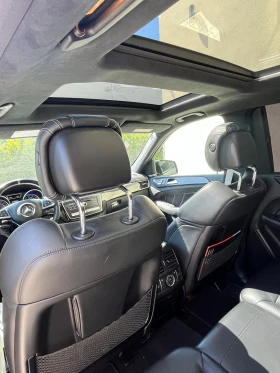 Mercedes-Benz GLE 63 S AMG 4MATIC/PANO/NIGHT PACK/AIRMATIC | Mobile.bg    14