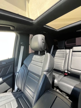 Обява за продажба на Mercedes-Benz GLE 63 S AMG 4MATIC/PANO/NIGHT PACK/AIRMATIC ~99 500 лв. - изображение 11