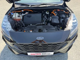 Ford Kuga (KATO НОВА)^(PLUG-IN ХИБРИД)^(ST-Line) - 40900 лв. - 98565116 17