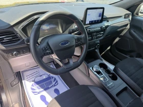 Ford Kuga (KATO НОВА)^(PLUG-IN ХИБРИД)^(ST-Line) - 40900 лв. - 98565116 12