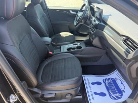 Ford Kuga (KATO НОВА)^(PLUG-IN ХИБРИД)^(ST-Line) - 40900 лв. - 98565116 14