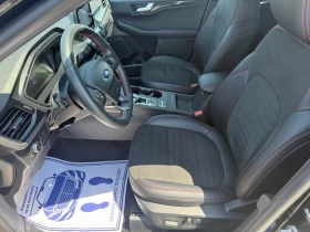 Ford Kuga (KATO НОВА)^(PLUG-IN ХИБРИД)^(ST-Line) - 40900 лв. - 98565116 11