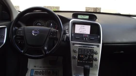 Обява за продажба на Volvo XC60 2.4.d.175.k.c.AVTOMAT.NAVI. ~14 850 лв. - изображение 9
