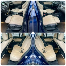 BMW X1 X-DRIVE 2.0D 150HP EURO6B - 25990 лв. - 27345978 12