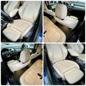BMW X1 X-DRIVE 2.0D 150HP EURO6B - 25990 лв. - 27345978 13