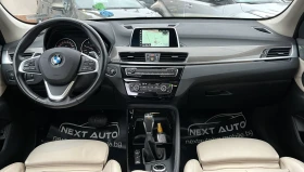 BMW X1 X-DRIVE 2.0D 150HP EURO6B - 25990 лв. - 27345978 10