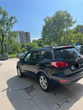 Hyundai Santa fe | Mobile.bg    5