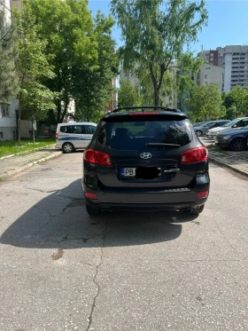 Hyundai Santa fe | Mobile.bg    6