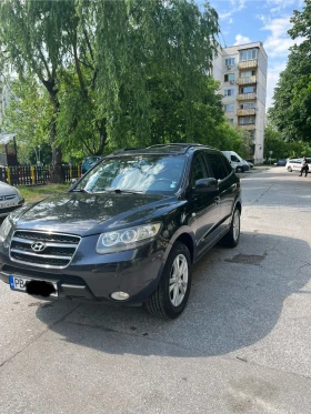 Hyundai Santa fe | Mobile.bg    2