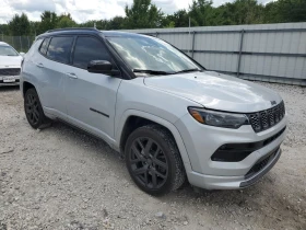 Jeep Compass LIMITED/4X4/   | Mobile.bg    3