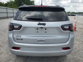 Jeep Compass LIMITED/4X4/   | Mobile.bg    5