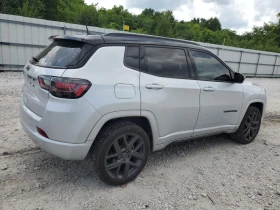 Jeep Compass LIMITED/4X4/   | Mobile.bg    4