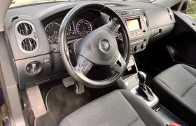 Обява за продажба на VW Tiguan 2.0 TSI 4Motion Facelift ~9 300 EUR - изображение 9
