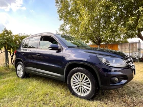 Обява за продажба на VW Tiguan 2.0 TSI 4Motion Facelift ~9 300 EUR - изображение 3