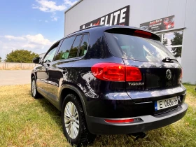 Обява за продажба на VW Tiguan 2.0 TSI 4Motion Facelift ~9 300 EUR - изображение 5