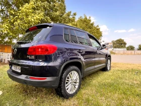 Обява за продажба на VW Tiguan 2.0 TSI 4Motion Facelift ~9 300 EUR - изображение 4