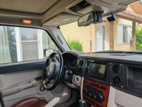 Jeep Commander | Mobile.bg    2