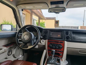 Jeep Commander | Mobile.bg    5