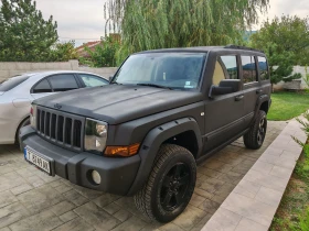 Jeep Commander | Mobile.bg    3