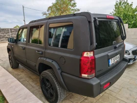 Jeep Commander | Mobile.bg    4