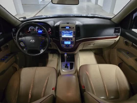 Обява за продажба на Hyundai Santa fe 2.7 V6, 189 коня ~14 500 лв. - изображение 11