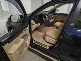 Обява за продажба на Hyundai Santa fe 2.7 V6, 189 коня ~14 500 лв. - изображение 7
